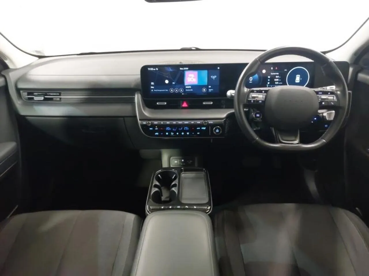 Hyundai Ioniq 5 2025 photo 3