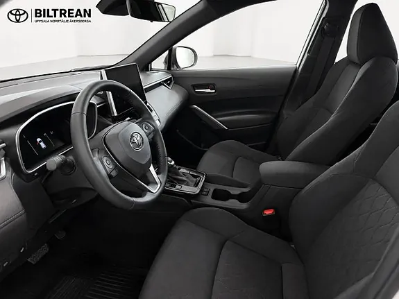 Toyota Corolla Cross 2026 photo 5