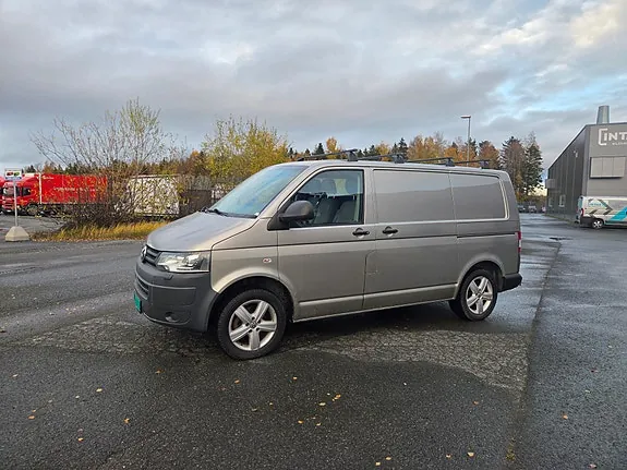 Volkswagen Transporter 2012 photo 2