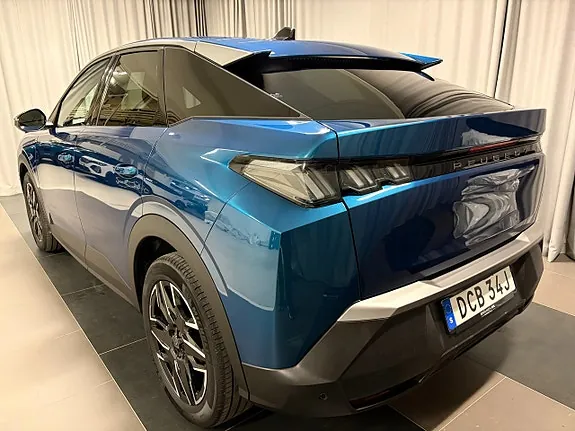 Peugeot 3008 2025 photo 3