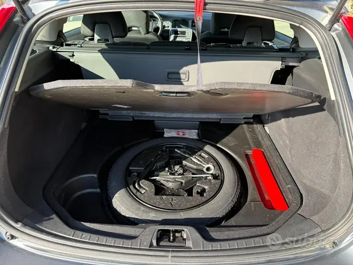 Volvo V60 2018 photo 4