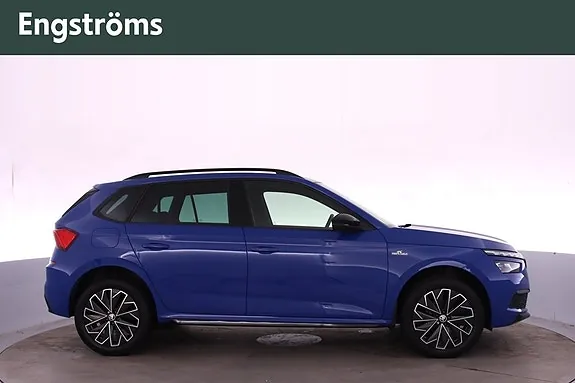 Skoda Kamiq 2023 photo 2