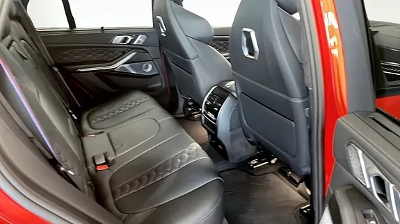 BMW X5 M 2026 photo 5