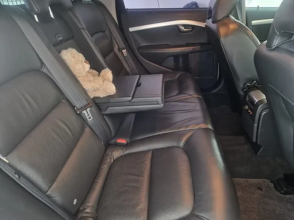 Volvo V70 2011 photo 5