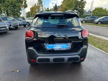 Citroen C3 Aircross 2024 photo 3