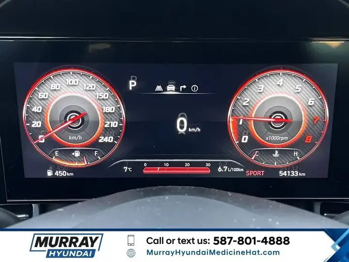 Hyundai Elantra 2025 photo 5