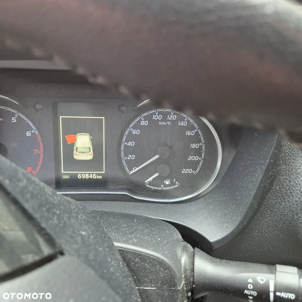Toyota Yaris 2019 photo 5