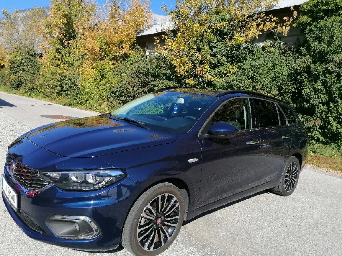 Fiat Tipo
