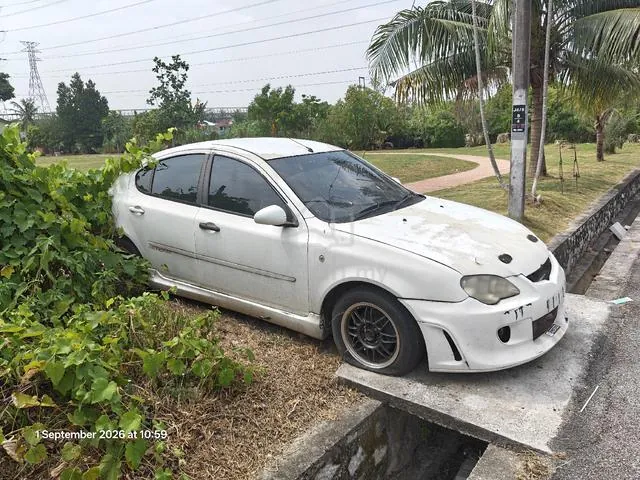 Proton Gen-2