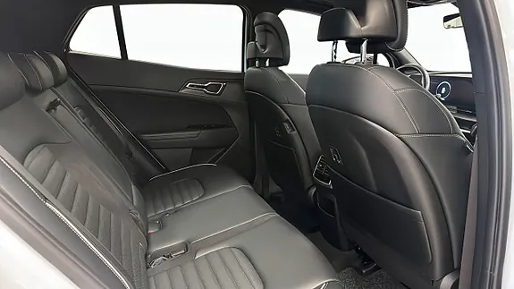 Kia Sportage 2023 photo 5