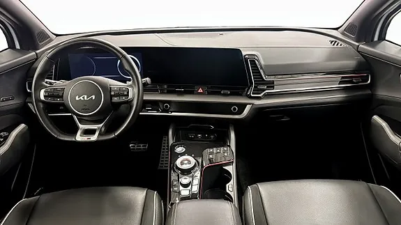 Kia Sportage 2023 photo 4