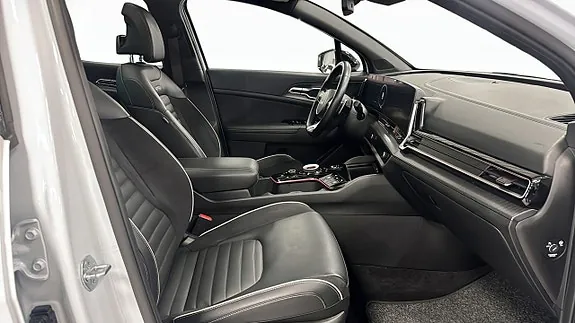 Kia Sportage 2023 photo 3