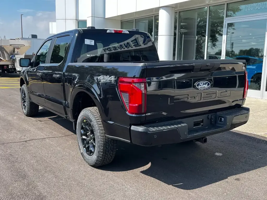 Ford F-150 2026 photo 2