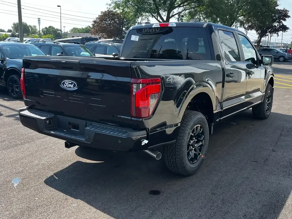 Ford F-150 2026 photo 3