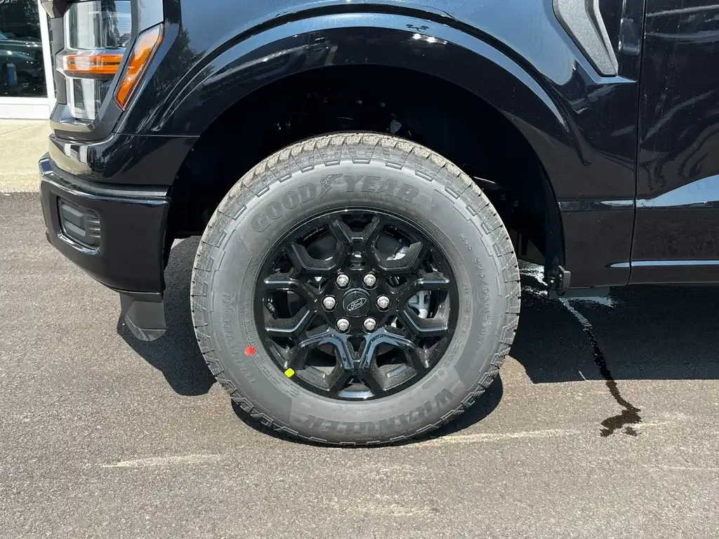 Ford F-150 2026 photo 5