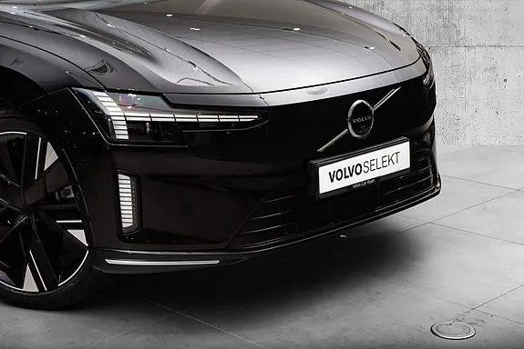 Volvo Es90 2026 photo 3