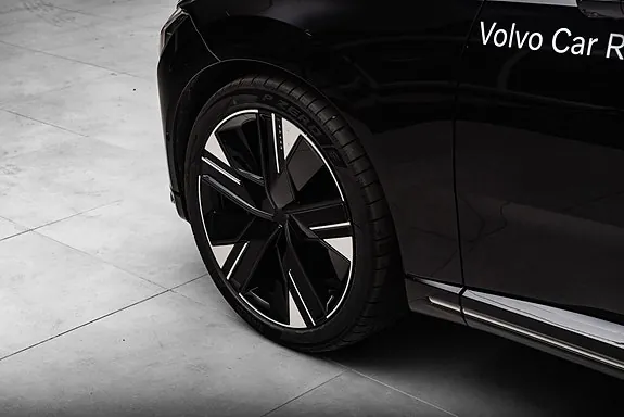 Volvo Es90 2026 photo 5