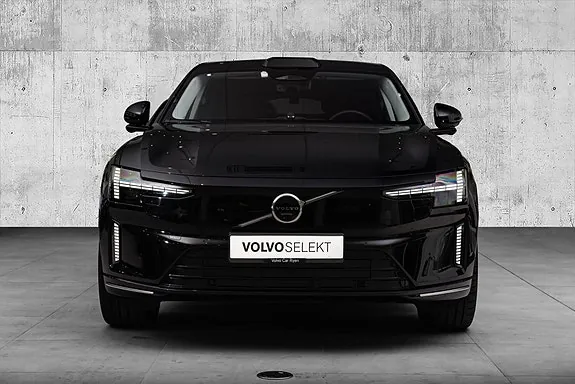 Volvo Es90