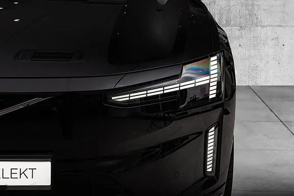 Volvo Es90 2026 photo 4