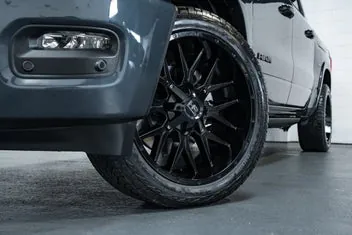 Ram 1500 2026 photo 3