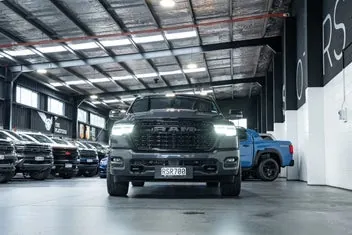 Ram 1500 2026 photo 5
