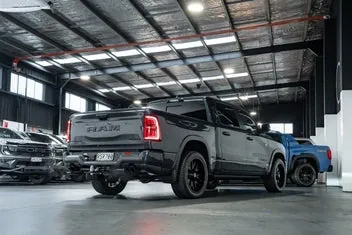 Ram 1500 2026 photo 4