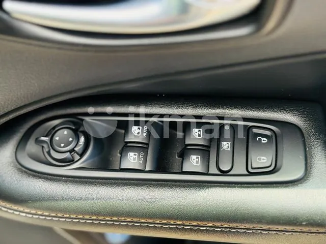 Jeep Compass 2019 photo 4