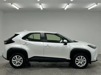 Toyota Yaris Cross 2025 photo 3
