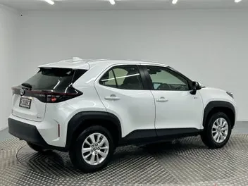 Toyota Yaris Cross 2025 photo 4