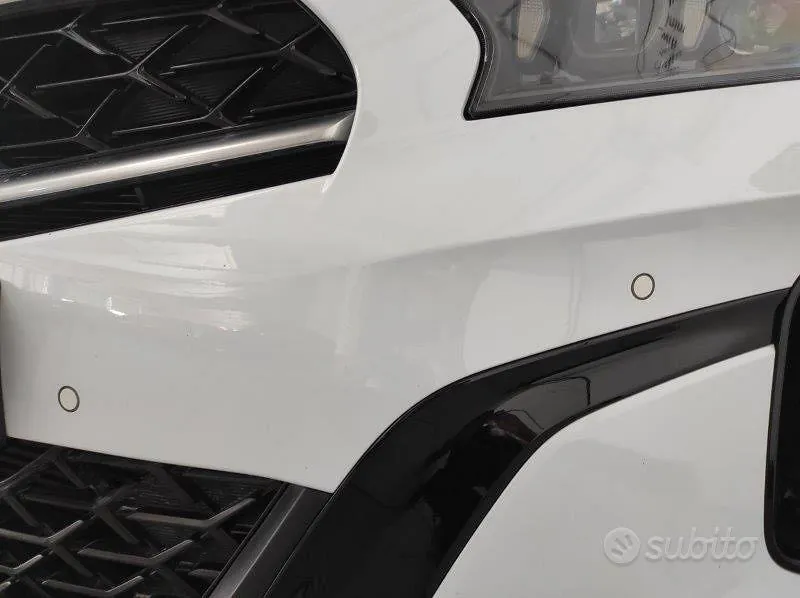 Kia Xceed 2023 photo 3