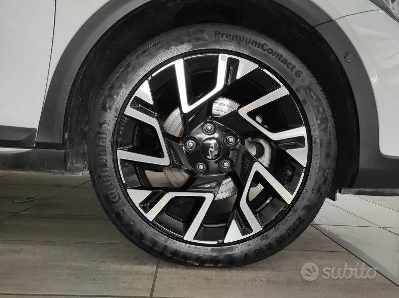 Kia Xceed 2023 photo 5
