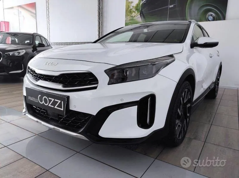 Kia Xceed 2023 photo 2