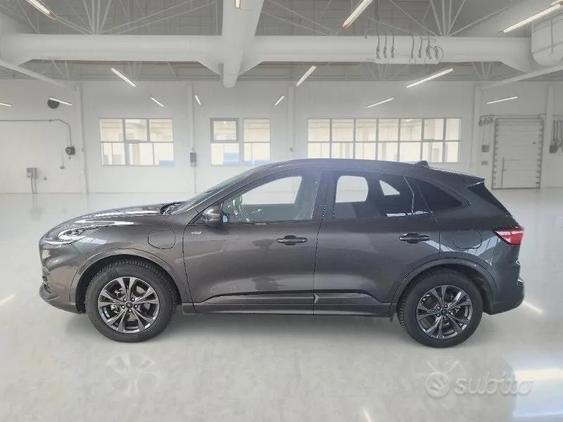 Ford Kuga 2023 photo 5