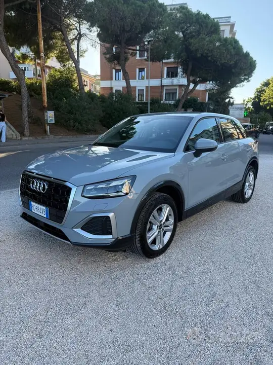 Audi Q2 2026 photo 2