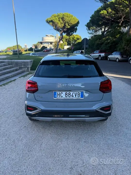 Audi Q2 2026 photo 5