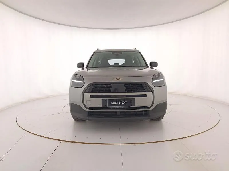 Mini Countryman 2024 photo 2