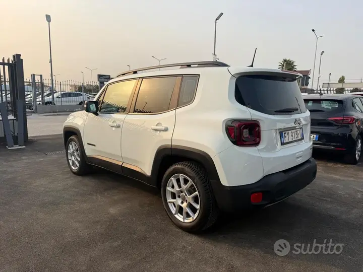 Jeep Renegade 2020 photo 4