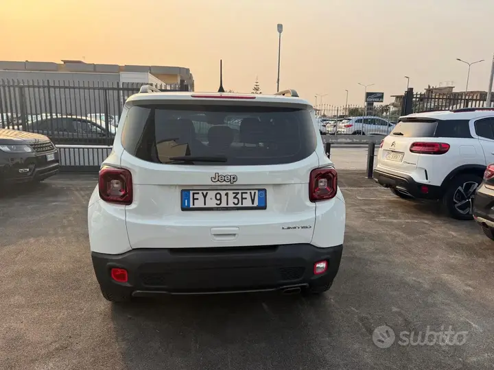 Jeep Renegade 2020 photo 5
