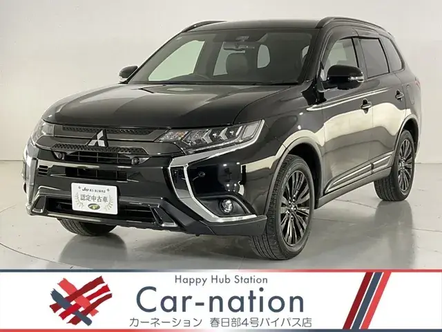 Mitsubishi Outlander 2020 photo 3