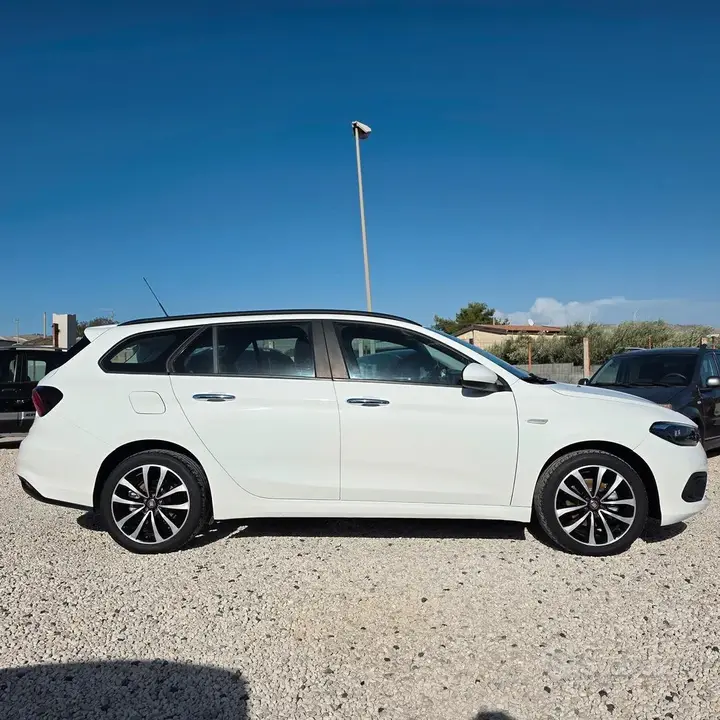 Fiat Tipo 2018 photo 4