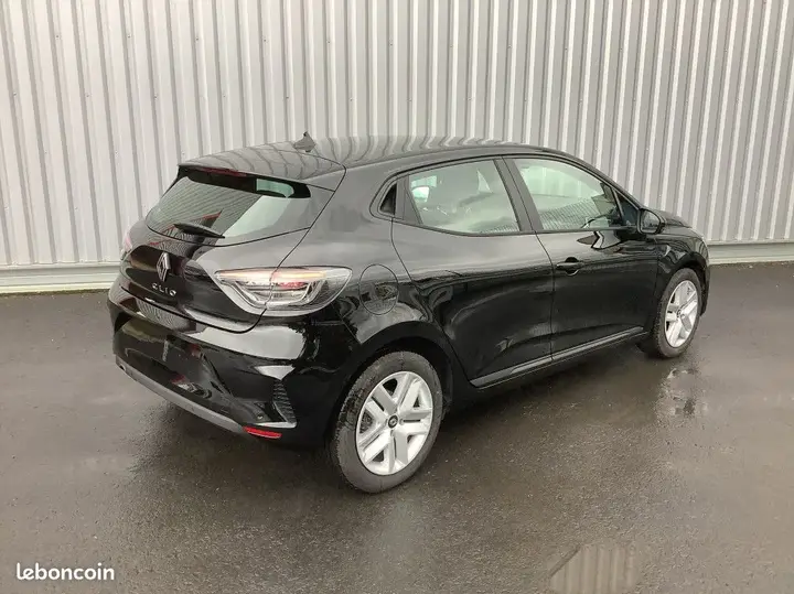 Renault Clio 2026 photo 5