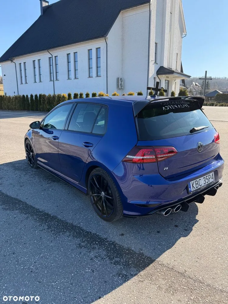Volkswagen Golf 2015 photo 4
