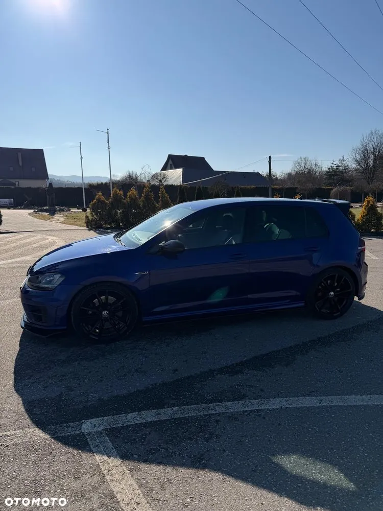 Volkswagen Golf 2015 photo 3
