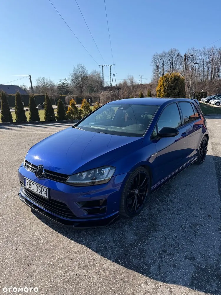 Volkswagen Golf 2015 photo 2