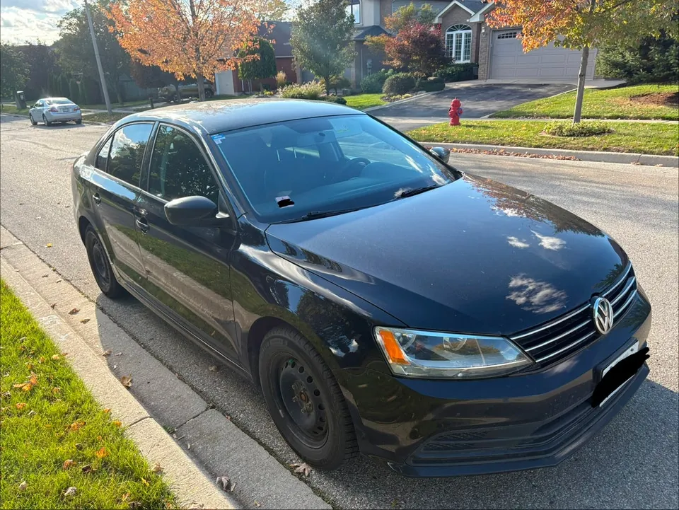 Volkswagen Jetta