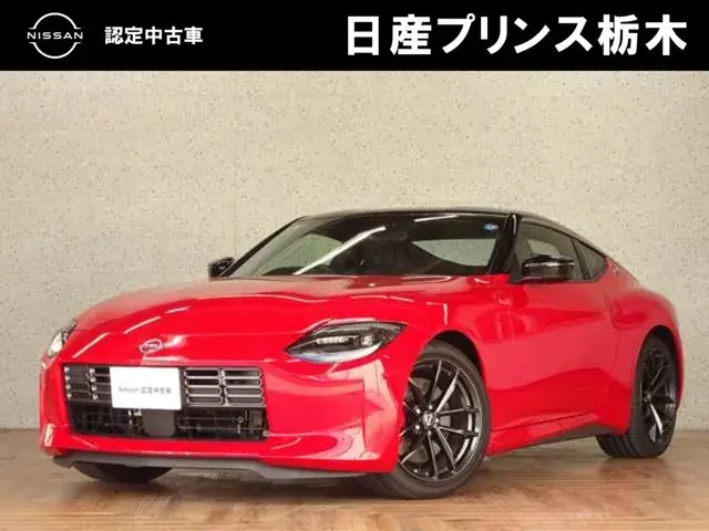 Nissan Fairlady Z 2025 photo 2