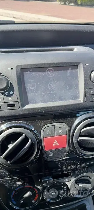 Fiat Qubo 2019 photo 4