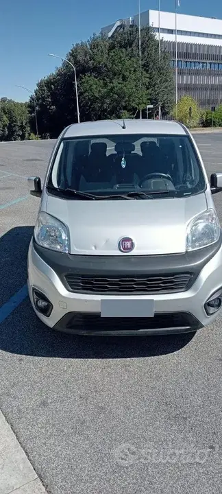 Fiat Qubo
