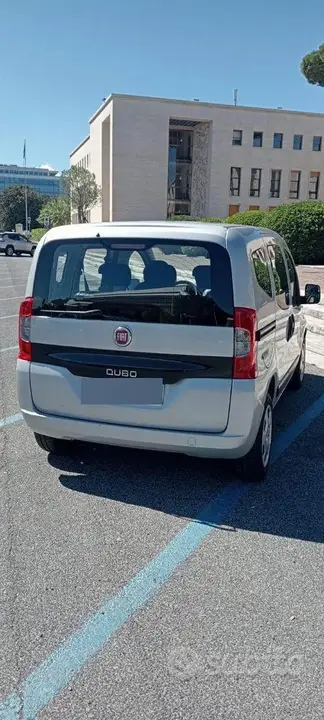 Fiat Qubo 2019 photo 2