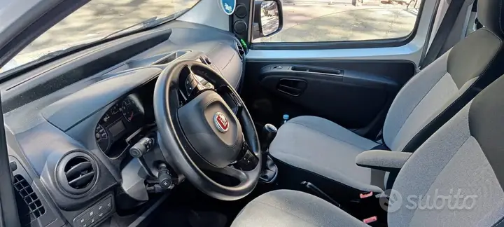 Fiat Qubo 2019 photo 3